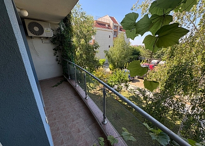 Excellent two-room apartment in Nessebar. Photo 15 Excellent two-room apartment in Nessebar. Photo 15