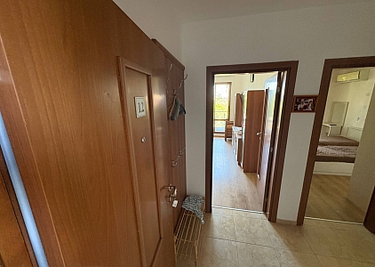 Excellent two-room apartment in Nessebar. Photo 10 Excellent two-room apartment in Nessebar. Photo 10