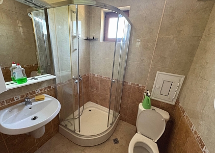 Excellent two-room apartment in Nessebar. Photo 9 Excellent two-room apartment in Nessebar. Photo 9