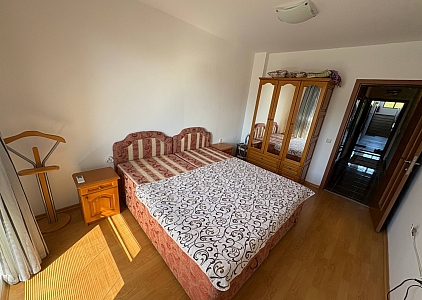 Apartment with pool view in a small residential complex. Photo 10 Apartment with pool view in a small residential complex. Photo 10