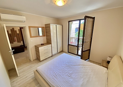 Квартира с двумя спальнями в роскошном СПА-комплексе. Фото 3 Квартира с двумя спальнями в роскошном СПА-комплексе. Фото 3