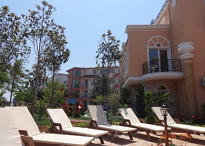 Квартира на продажу в комплексе Мелия 8. Foto 21