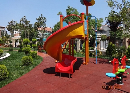 Квартира на продажу в комплексе Мелия 8. Foto 20