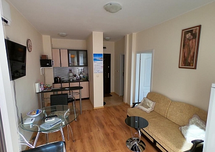 Купить двухкомнатную квартиру в Равде. Foto 2