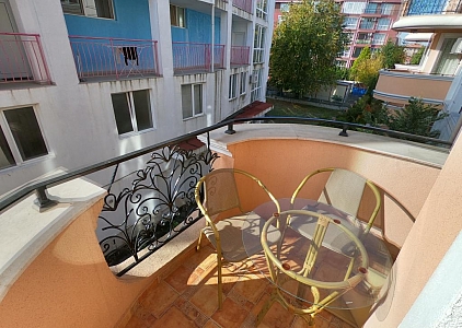 Купить двухкомнатную квартиру в Равде. Foto 10