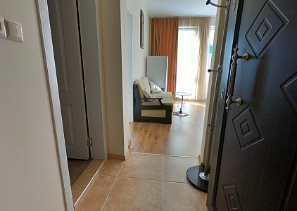 Купить двухкомнатную квартиру в Равде. Foto 9