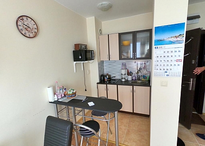 Купить двухкомнатную квартиру в Равде. Foto 4