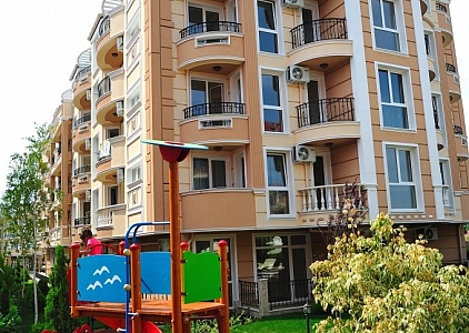 3-х комнатная квартира в 100 м от пляжа в Равде. Photo 21 3-х комнатная квартира в 100 м от пляжа в Равде. Photo 21