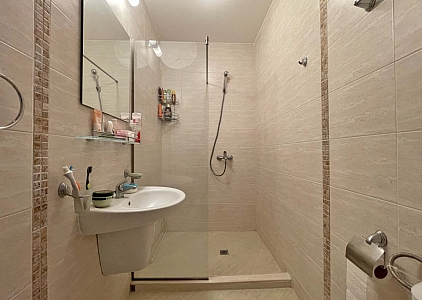 Красивая студия в изысканном комплексе в 500 метрах от моря. Фото 5