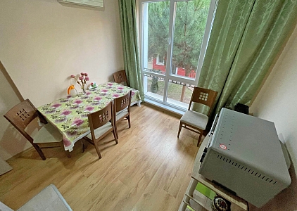  Квартира с 2 спальнями в комплексе Мессембрия Палас. Фото 6