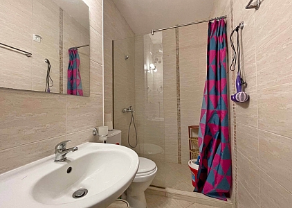  Квартира с 2 спальнями в комплексе Мессембрия Палас. Фото 7