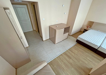 Отличная студия в комплексе  Месембрия Форт Бич Резорт . Фото 3