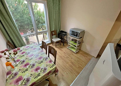  Квартира с 2 спальнями в комплексе Мессембрия Палас. Фото 9