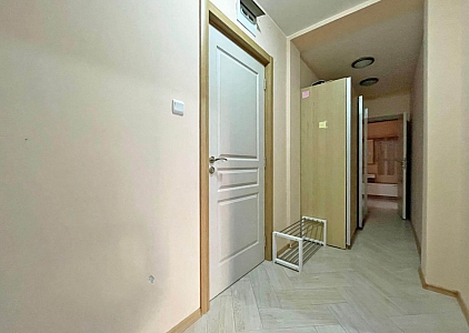  Квартира с 2 спальнями в комплексе Мессембрия Палас. Фото 12