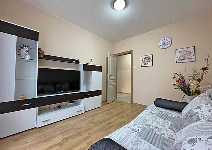  Квартира с 2 спальнями в комплексе Мессембрия Палас. Фото 14