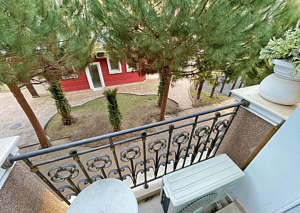  Квартира с 2 спальнями в комплексе Мессембрия Палас. Фото 15