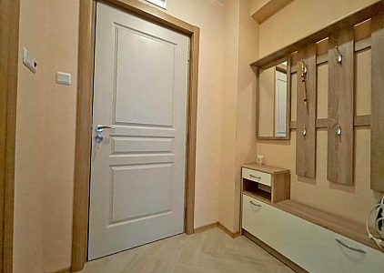  Квартира с 2 спальнями в комплексе Мессембрия Палас. Фото 19