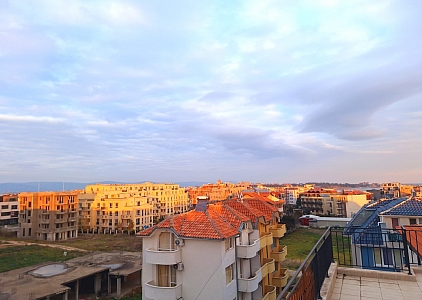 Nice small three-room apartment in Ravda with no rent. Photo 10 Nice small three-room apartment in Ravda with no rent. Photo 10