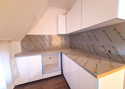 Nice small three-room apartment in Ravda with no rent. Photo 2 Nice small three-room apartment in Ravda with no rent. Photo 2