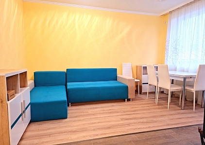 Nice small three-room apartment in Ravda with no rent. Photo 4 Nice small three-room apartment in Ravda with no rent. Photo 4