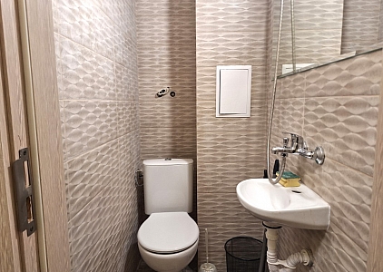 Nice small three-room apartment in Ravda with no rent. Photo 5 Nice small three-room apartment in Ravda with no rent. Photo 5