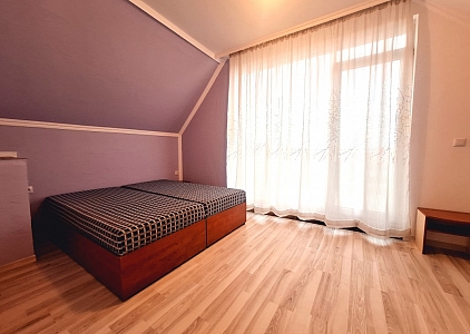 Nice small three-room apartment in Ravda with no rent. Photo 7 Nice small three-room apartment in Ravda with no rent. Photo 7