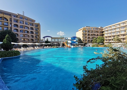 1 bedroom apartment on the first line of the sea. Photo 22  1 bedroom apartment on the first line of the sea. Photo 22