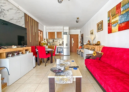 Krásný apartmán s výhledem na moře v první řadě. Foto 2 Krásný apartmán s výhledem na moře v první řadě. Foto 2