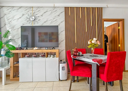 Krásný apartmán s výhledem na moře v první řadě. Foto 13 Krásný apartmán s výhledem na moře v první řadě. Foto 13