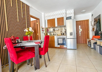 Krásný apartmán s výhledem na moře v první řadě. Foto 14 Krásný apartmán s výhledem na moře v první řadě. Foto 14