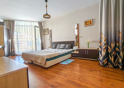 Krásný apartmán s výhledem na moře v první řadě. Foto 3 Krásný apartmán s výhledem na moře v první řadě. Foto 3