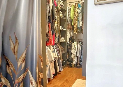 Krásný apartmán s výhledem na moře v první řadě. Foto 20 Krásný apartmán s výhledem na moře v první řadě. Foto 20