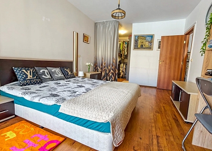 Krásný apartmán s výhledem na moře v první řadě. Foto 21 Krásný apartmán s výhledem na moře v první řadě. Foto 21