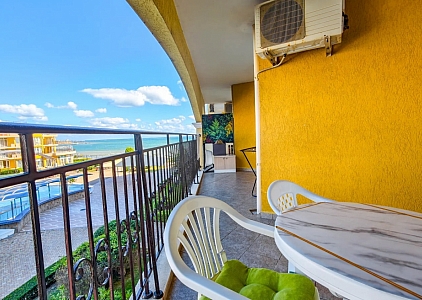 Krásný apartmán s výhledem na moře v první řadě. Foto 10 Krásný apartmán s výhledem na moře v první řadě. Foto 10