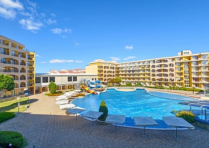 Krásný apartmán s výhledem na moře v první řadě. Foto 7 Krásný apartmán s výhledem na moře v první řadě. Foto 7