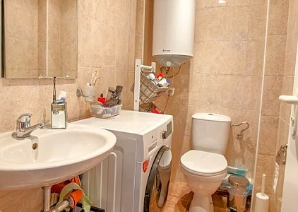 Krásný apartmán s výhledem na moře v první řadě. Foto 22 Krásný apartmán s výhledem na moře v první řadě. Foto 22