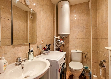 Krásný apartmán s výhledem na moře v první řadě. Foto 23 Krásný apartmán s výhledem na moře v první řadě. Foto 23