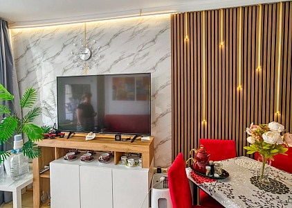 Krásný apartmán s výhledem na moře v první řadě. Foto 15 Krásný apartmán s výhledem na moře v první řadě. Foto 15