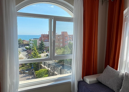 Красивая квартира для жизни и комфортного отдыха в святом Власе. Фото 9 Красивая квартира для жизни и комфортного отдыха в святом Власе. Фото 9