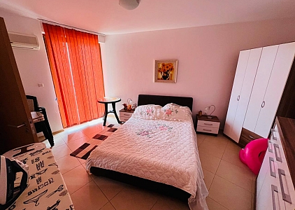 Недорогая квартира с 2 спальнями. Foto 3