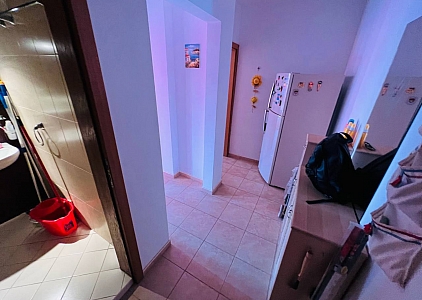 Недорогая квартира с 2 спальнями. Foto 10