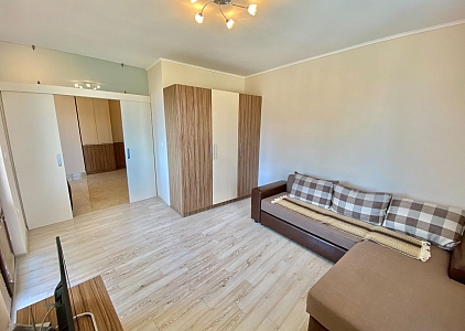 Квартира с двумя спальнями в роскошном СПА-комплексе. Фото 13 Квартира с двумя спальнями в роскошном СПА-комплексе. Фото 13