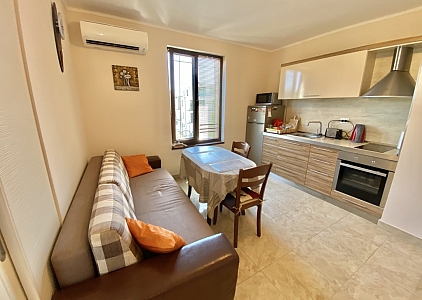 Квартира с двумя спальнями в роскошном СПА-комплексе. Фото 15 Квартира с двумя спальнями в роскошном СПА-комплексе. Фото 15