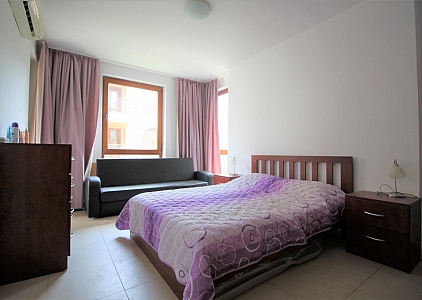 Недорогая квартира в комплексе Sunny View North. Foto 4