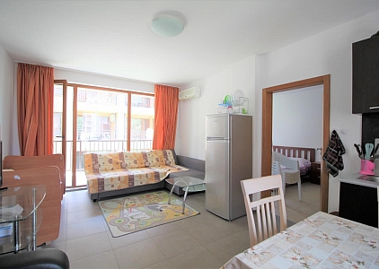 Недорогая квартира в комплексе Sunny View North. Foto 1