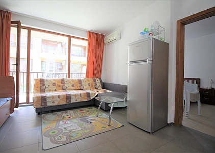 Недорогая квартира в комплексе Sunny View North. Foto 2