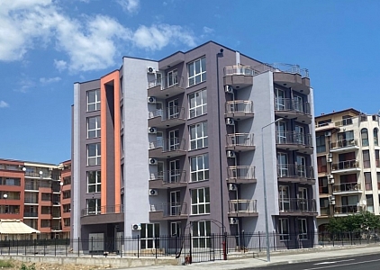 NOWE APARTAMENTY W KOMPLEKSIE JAKOŚCIOWYM OD DEWELOPERA. Zdjęcie 1
