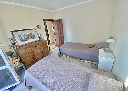 Красивая квартира с видом на бассейн. Фото 12 Красивая квартира с видом на бассейн. Фото 12