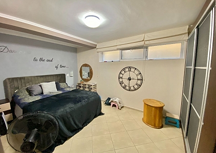 Four-room apartment with sea view. Photo 5 Four-room apartment with sea view. Photo 5