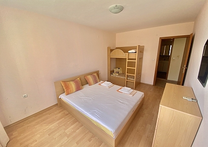 Wunderschöne Wohnung mit Meerblick in der 1. Reihe!. Foto 5 Wunderschöne Wohnung mit Meerblick in der 1. Reihe!. Foto 5